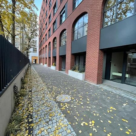 Plac Wolnosci 6 Contactless Check-In 24H Познан Екстериор снимка