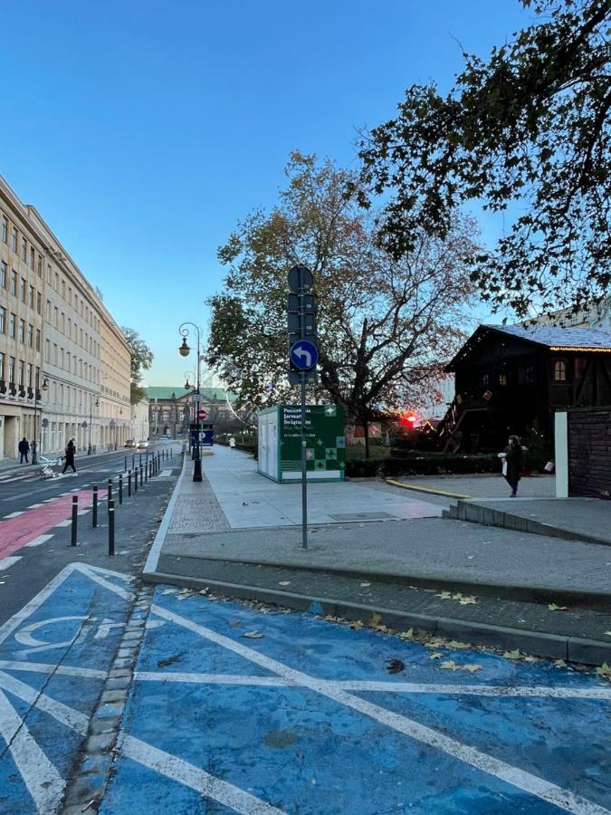 Plac Wolnosci 6 Contactless Check-In 24H Познан Екстериор снимка