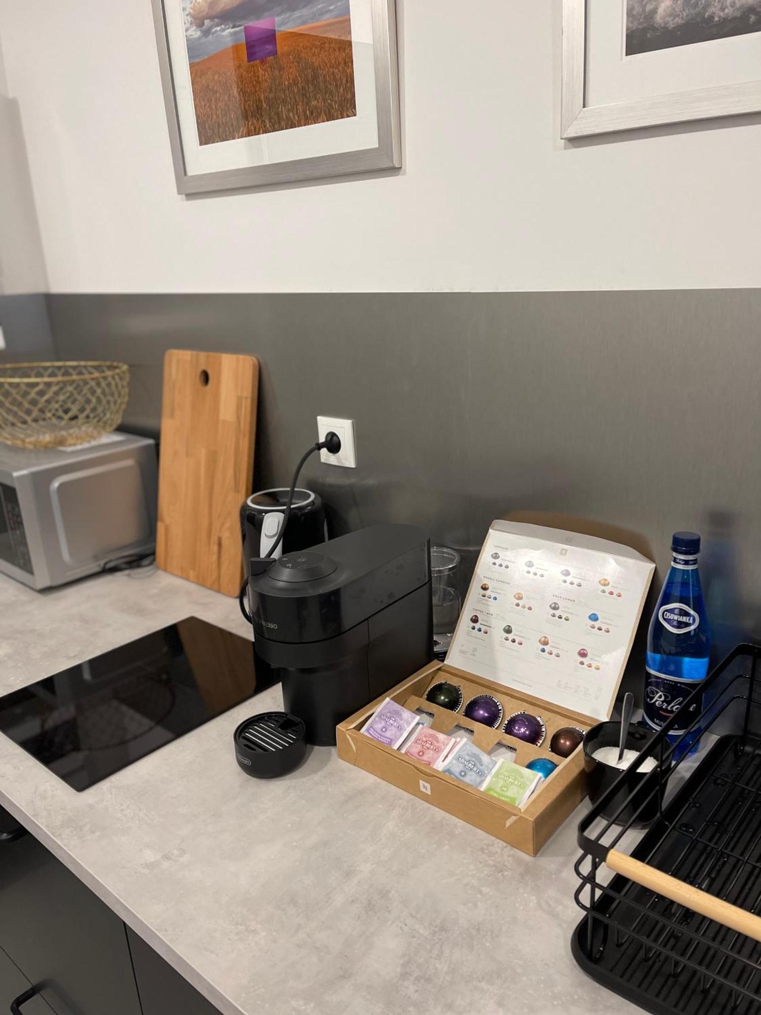Plac Wolnosci 6 Contactless Check-In 24H Познан Екстериор снимка
